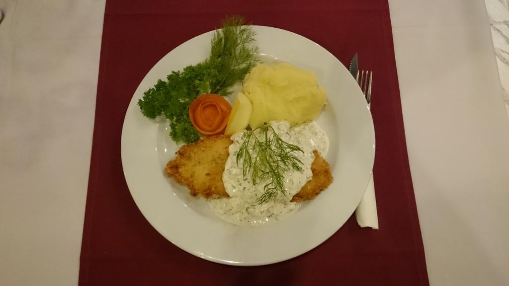 Bellmans Restaurant & Guesthouse Karon Luaran gambar